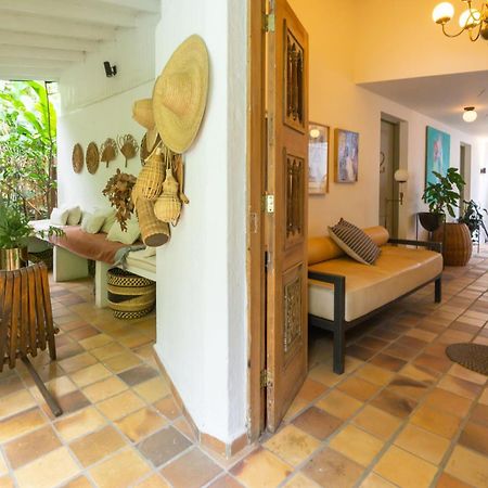 Hotel Quinta Ladera Medellín Esterno foto