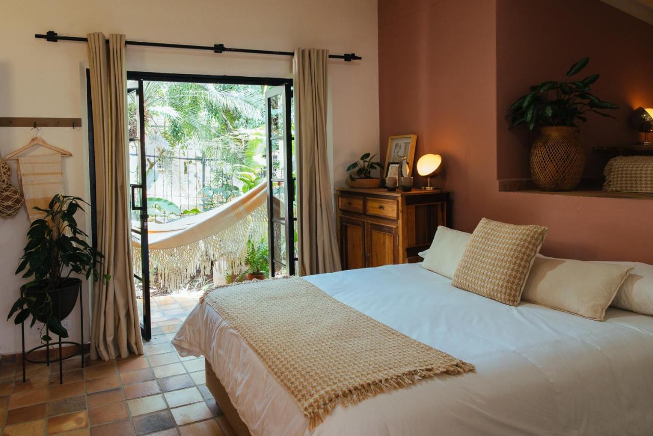 Hotel Quinta Ladera Medellín Esterno foto