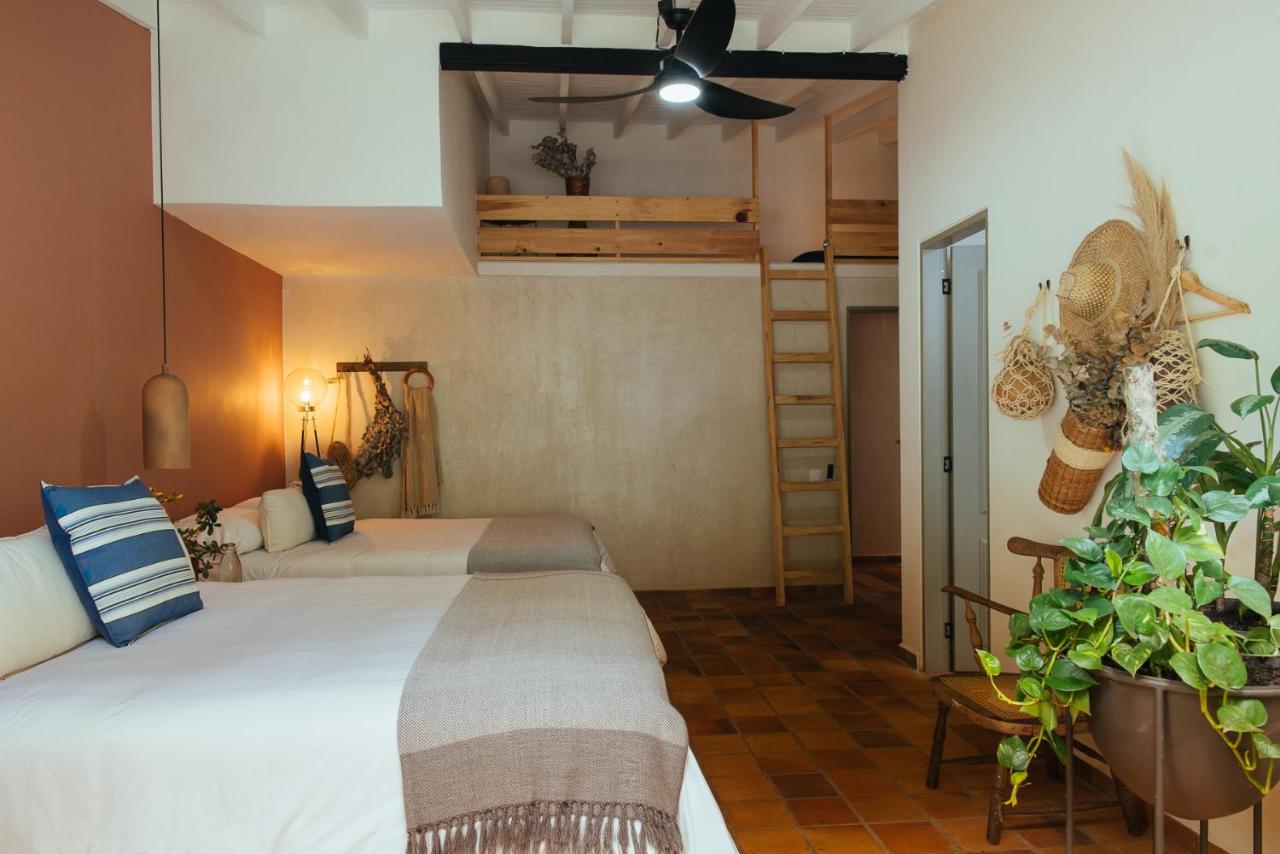 Hotel Quinta Ladera Medellín Esterno foto