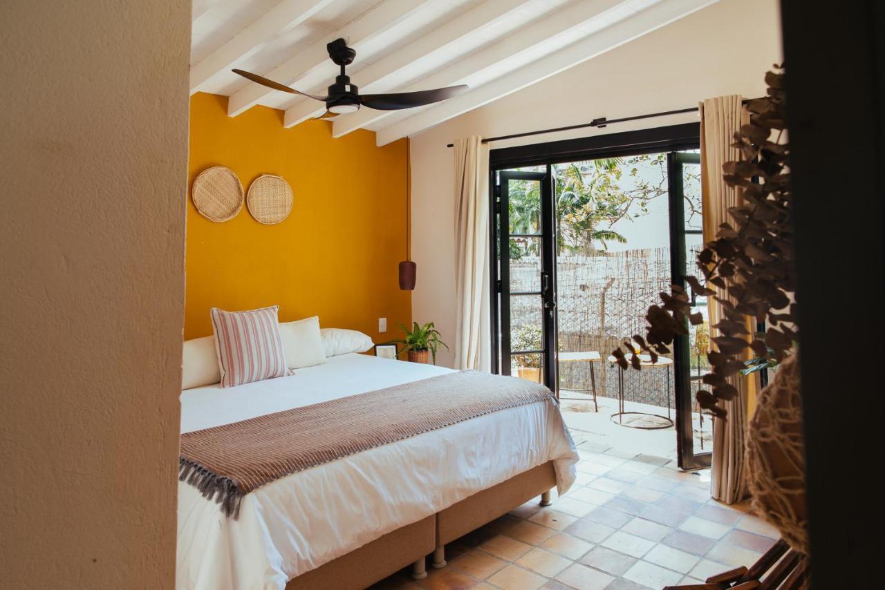 Hotel Quinta Ladera Medellín Esterno foto