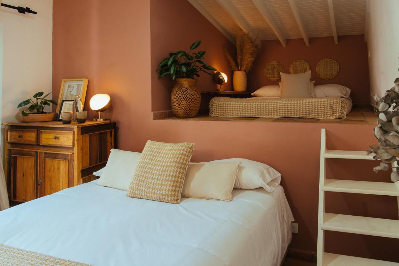 Hotel Quinta Ladera Medellín Esterno foto