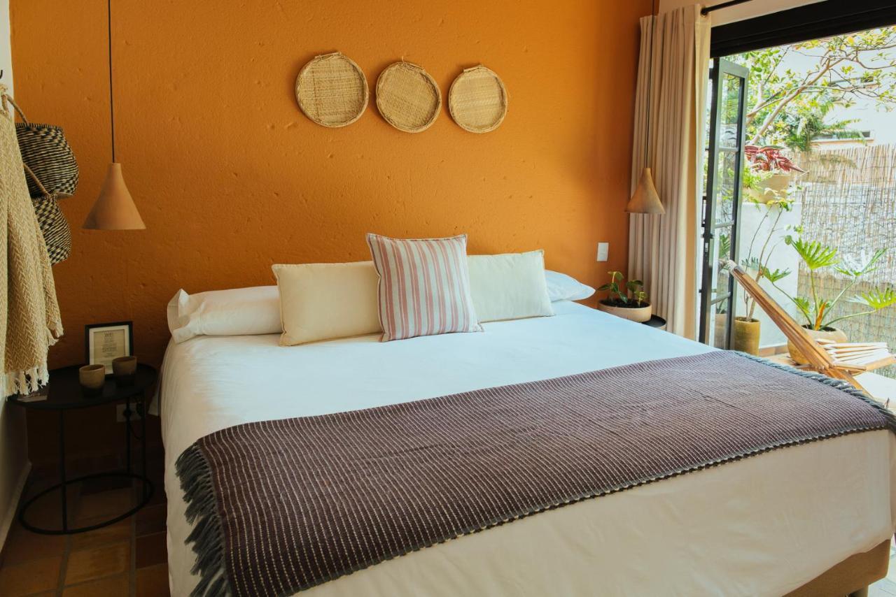 Hotel Quinta Ladera Medellín Esterno foto