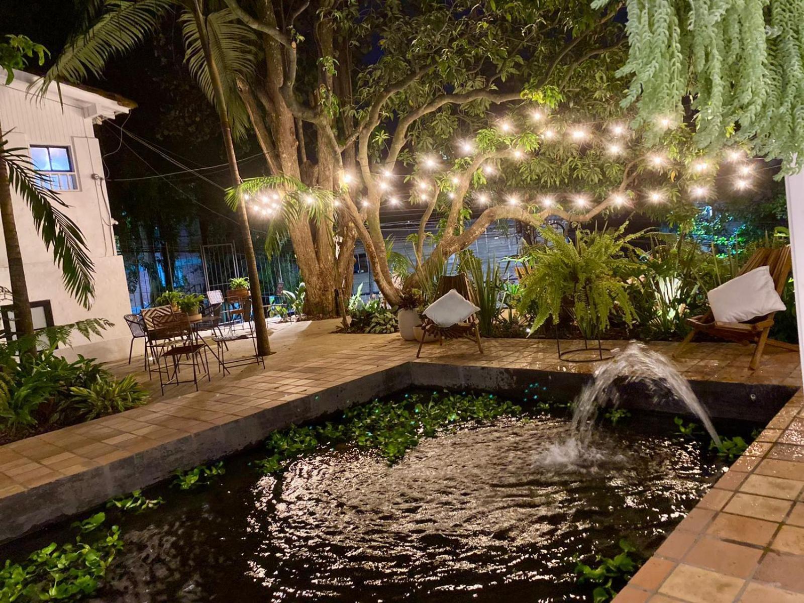 Hotel Quinta Ladera Medellín Esterno foto