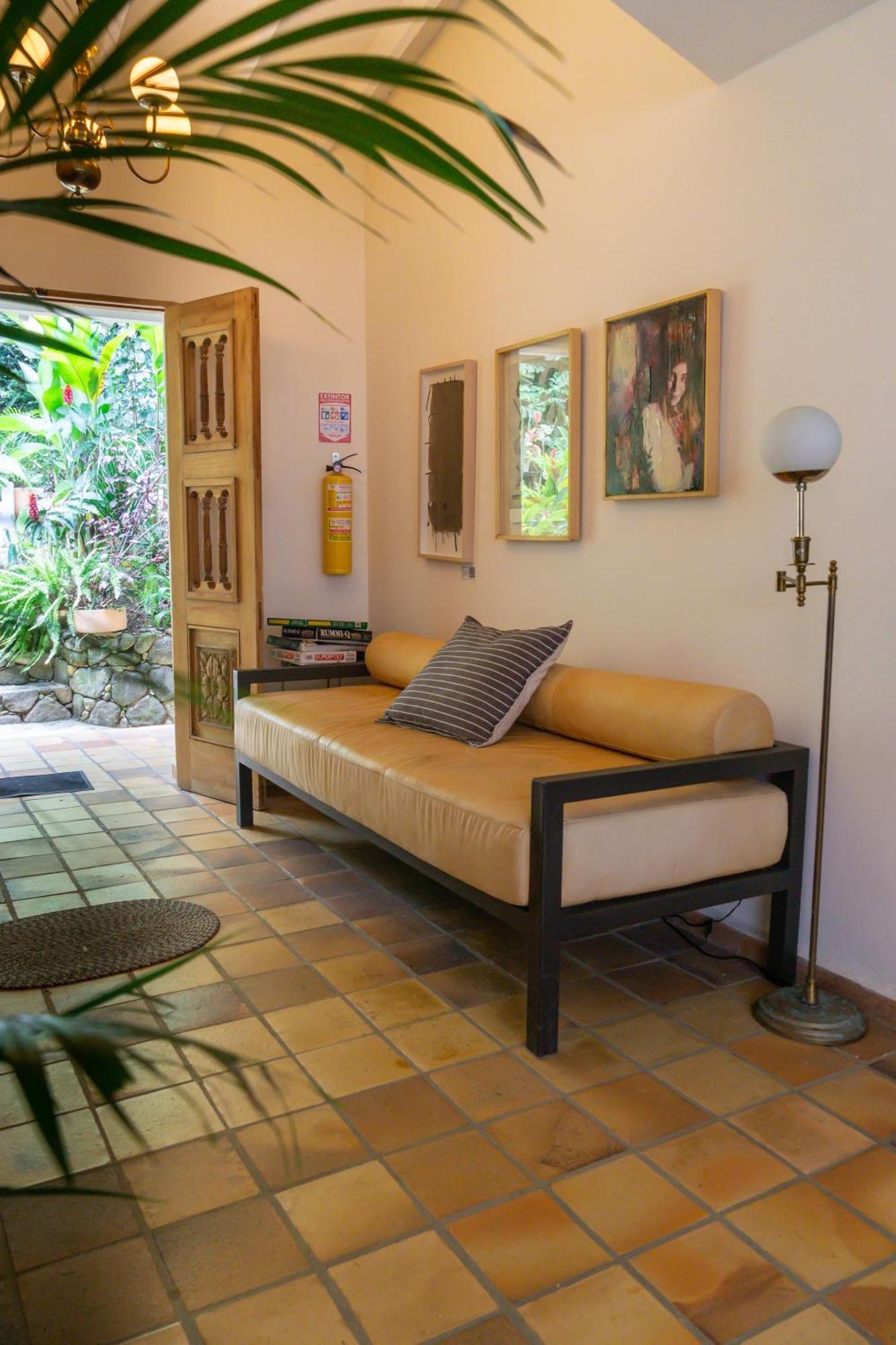 Hotel Quinta Ladera Medellín Esterno foto