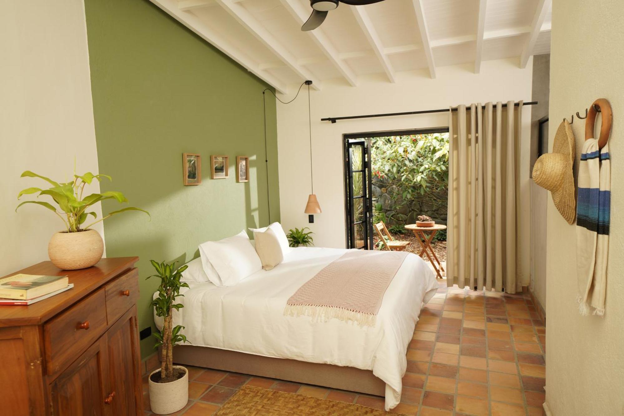 Hotel Quinta Ladera Medellín Esterno foto