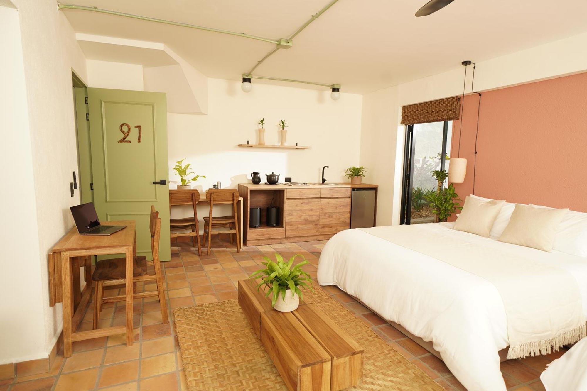 Hotel Quinta Ladera Medellín Esterno foto