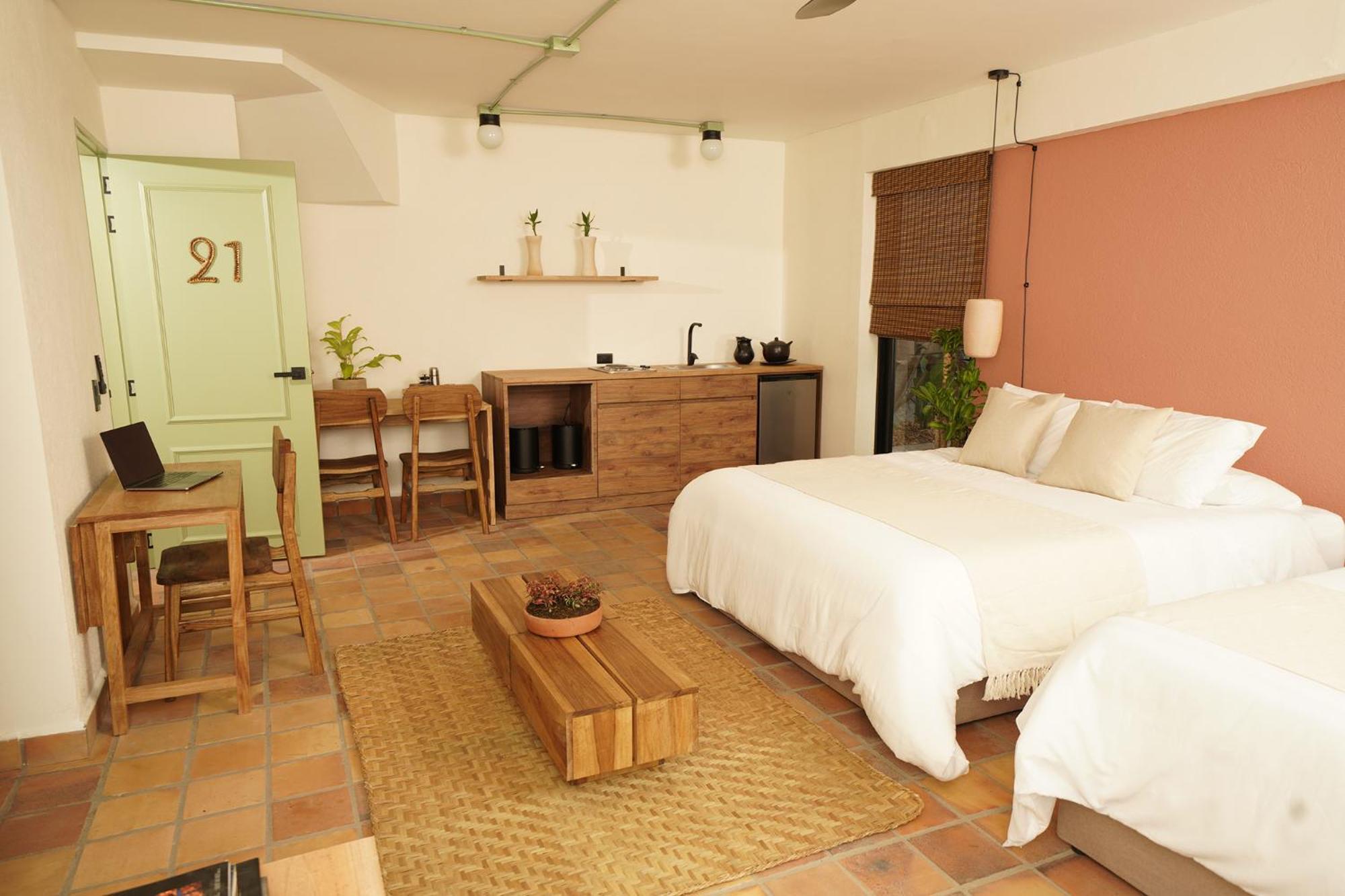 Hotel Quinta Ladera Medellín Esterno foto