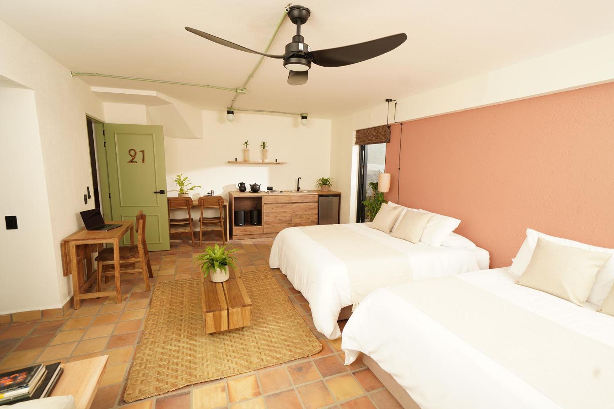 Hotel Quinta Ladera Medellín Esterno foto