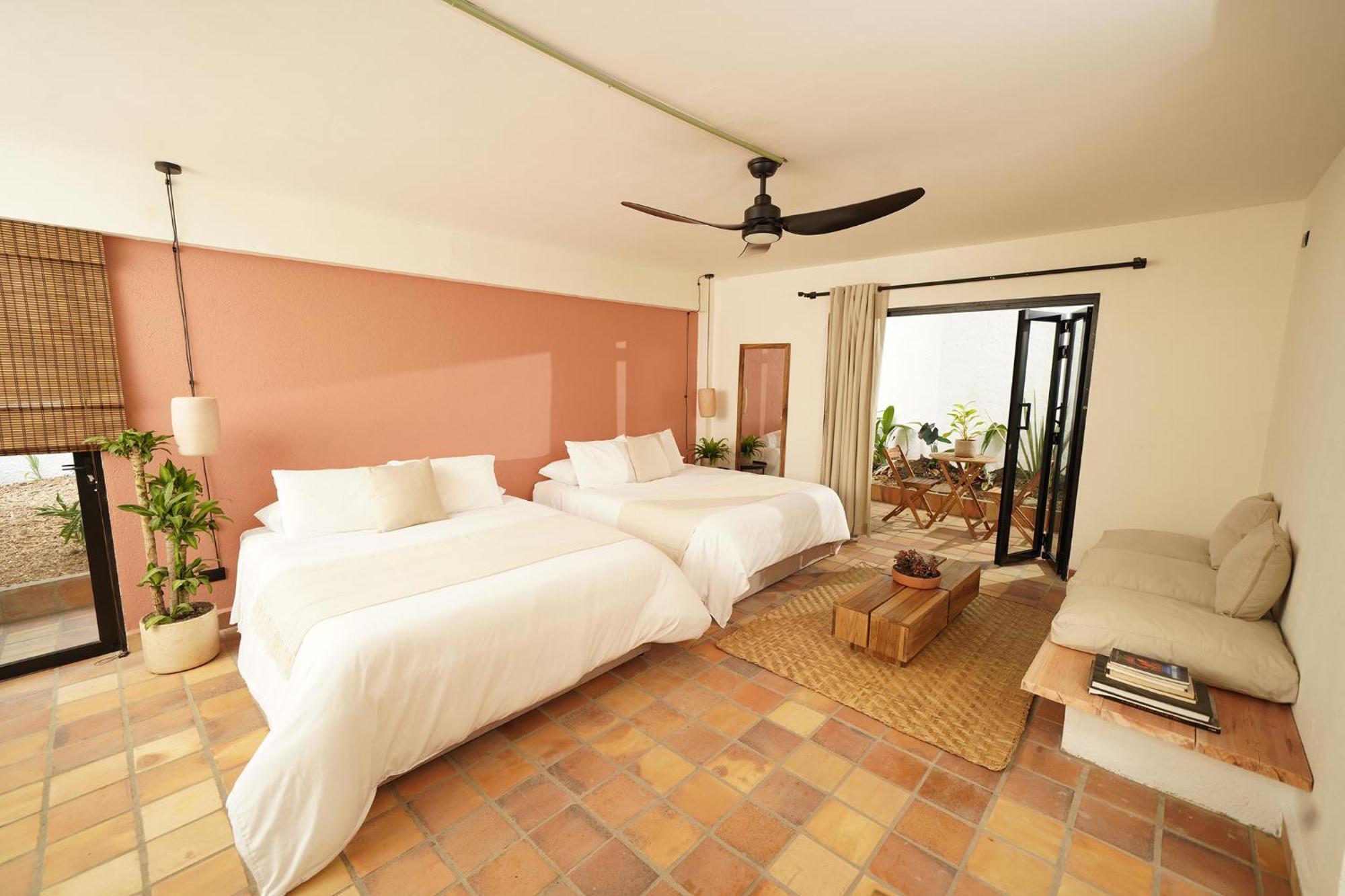 Hotel Quinta Ladera Medellín Esterno foto