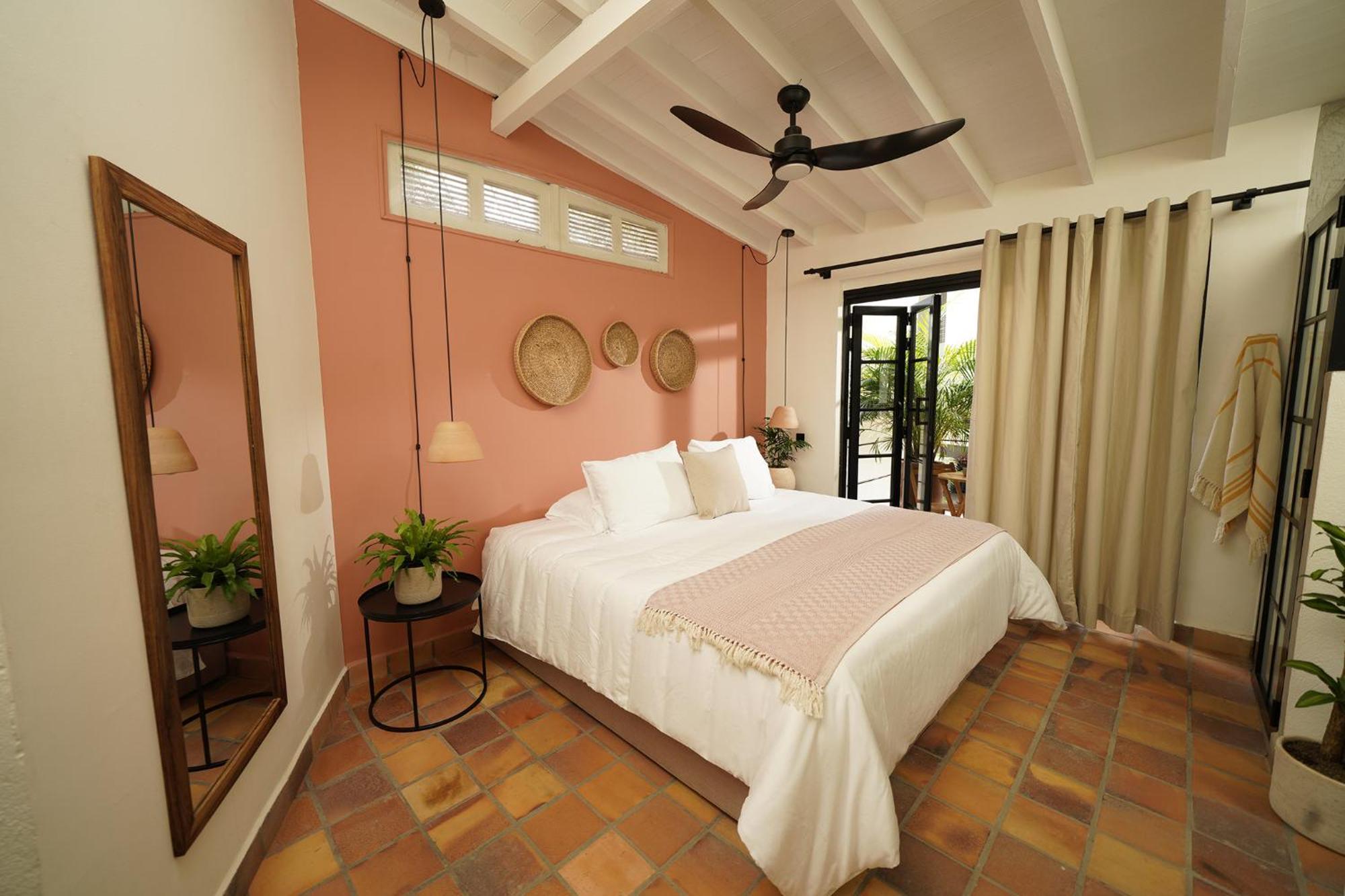 Hotel Quinta Ladera Medellín Esterno foto