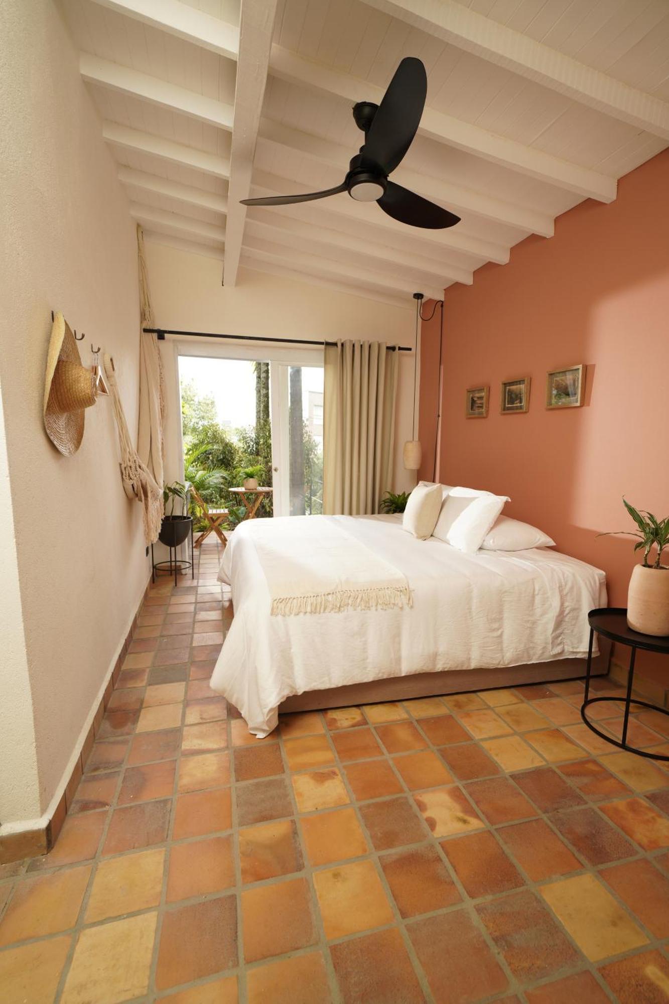 Hotel Quinta Ladera Medellín Esterno foto