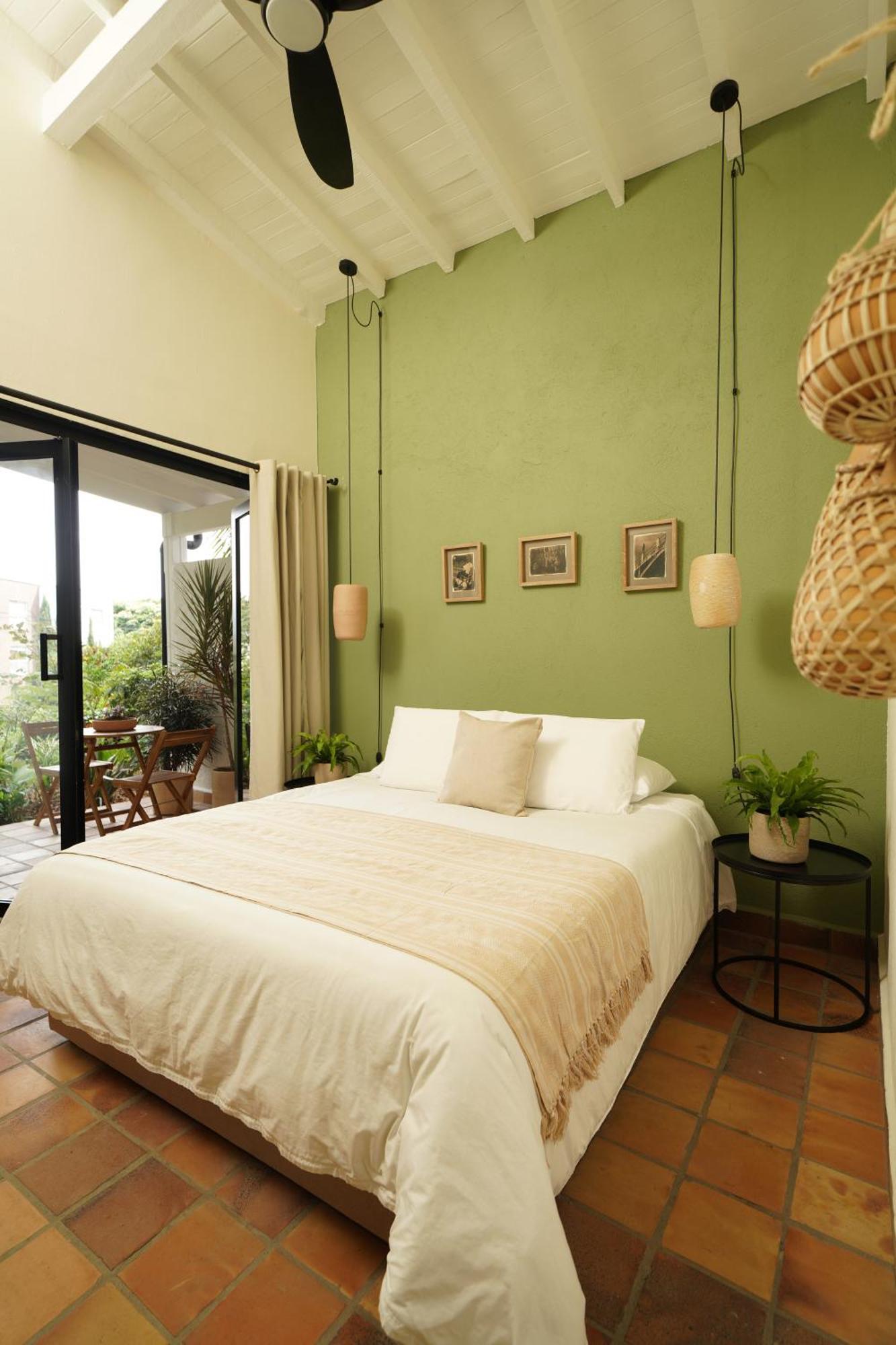 Hotel Quinta Ladera Medellín Esterno foto