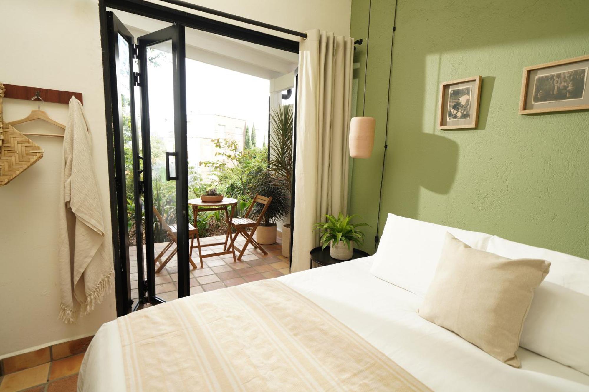 Hotel Quinta Ladera Medellín Esterno foto
