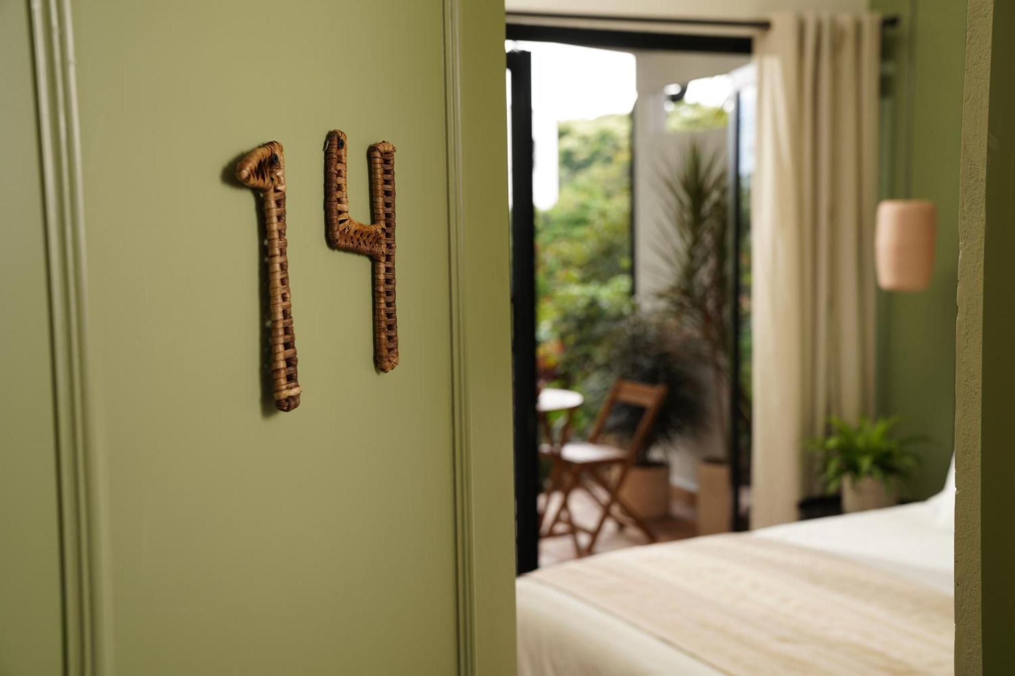 Hotel Quinta Ladera Medellín Esterno foto