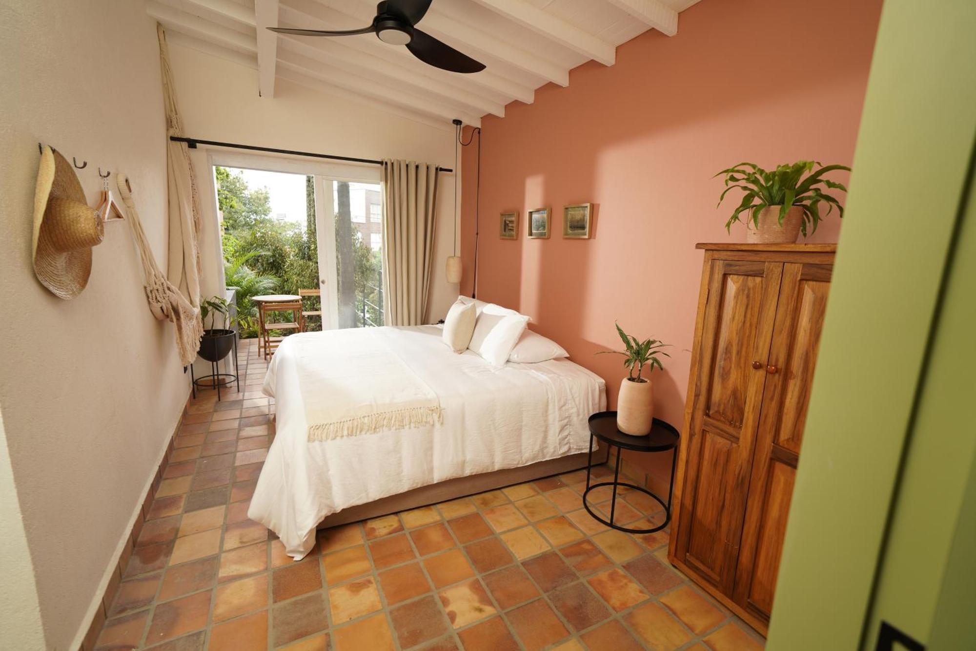 Hotel Quinta Ladera Medellín Esterno foto