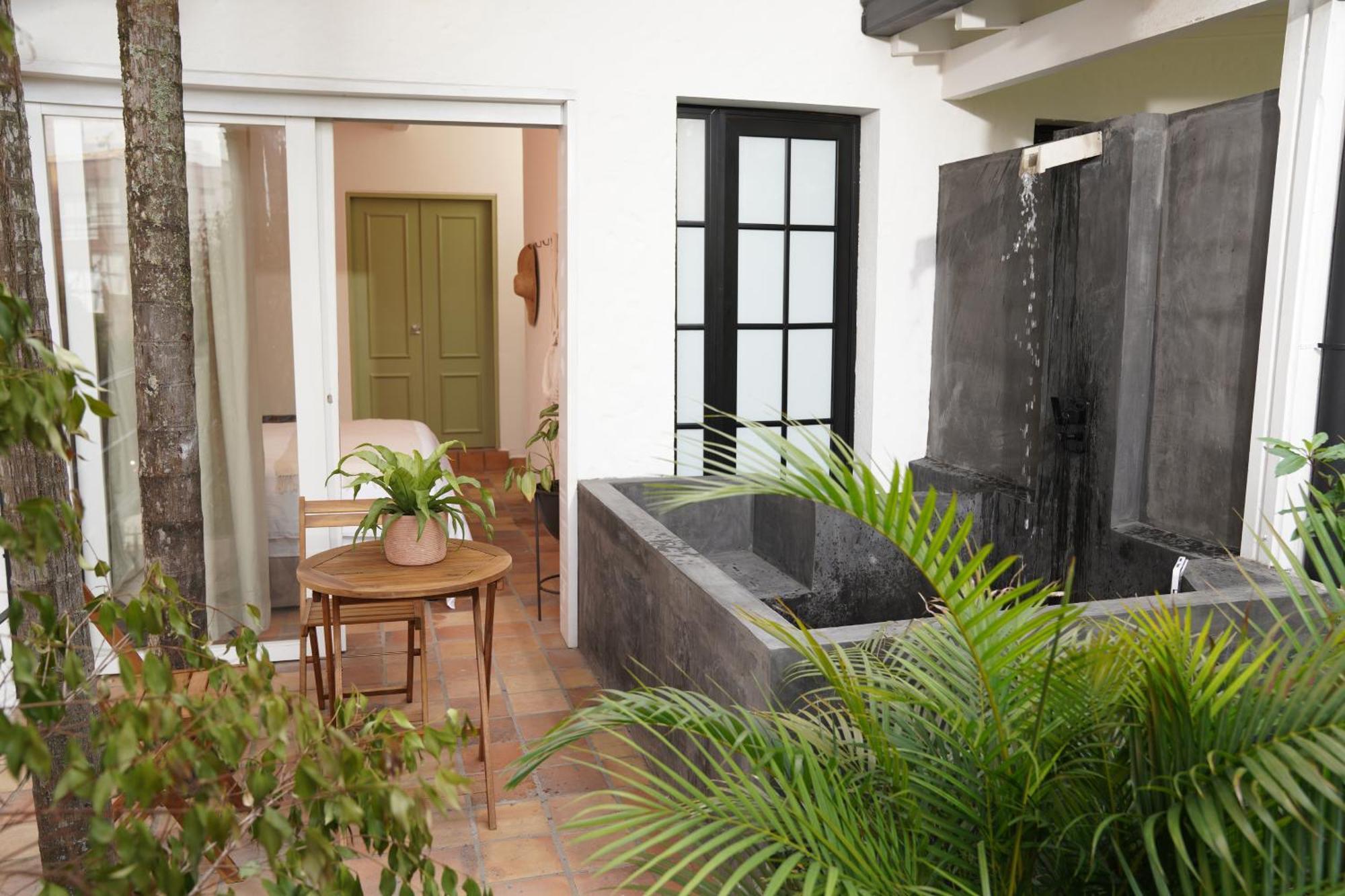 Hotel Quinta Ladera Medellín Esterno foto